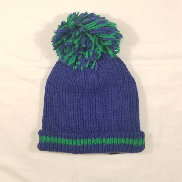 New Era NHL Vancouver Canucks Beanie - Picture 3 of 4